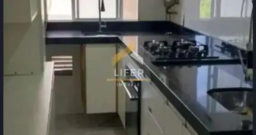 Apartamento com 3 quartos à venda na Rua Antonio de Souza Lima, 48, Residencial Parque da Fazenda, Campinas