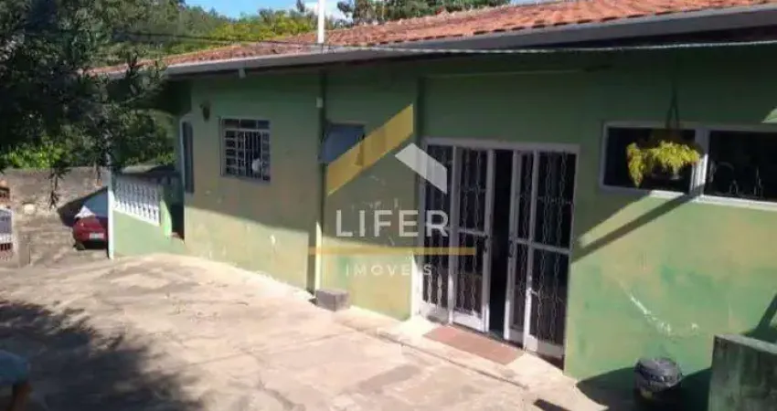 Casa com 5 quartos à venda na Rua Manoel Isidoro Reis, 1, Jardim Santa Rosa, Campinas