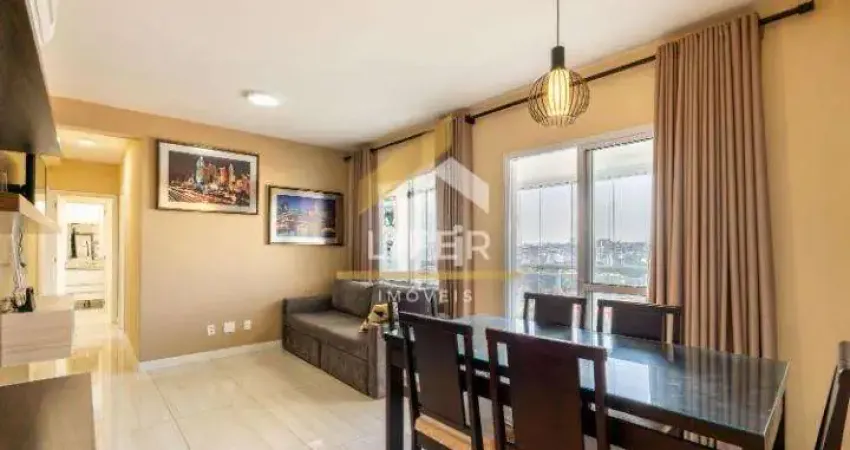 Apartamento com 3 quartos à venda na Rua Alberto Cerqueira Lima, 29, Taquaral, Campinas
