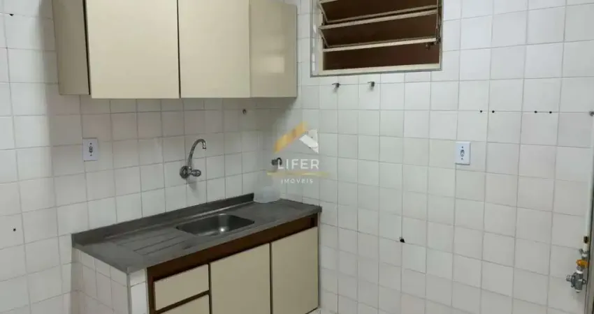 Apartamento com 1 quarto à venda na Rua Boaventura do Amaral, 987, Centro, Campinas