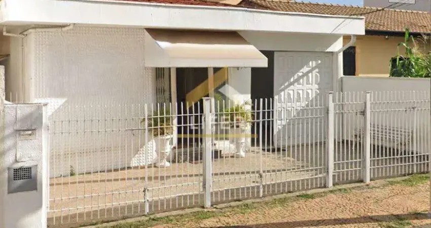 Casa comercial à venda na Rua Erasmo Braga, 3015, Jardim Chapadão, Campinas