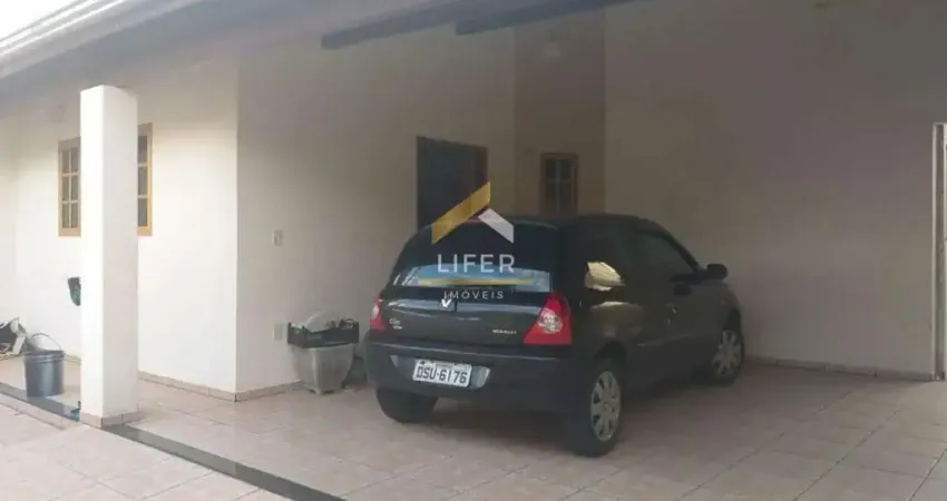 Casa com 3 quartos à venda na João Ribeiro Evangelista, 1, Jardim Nova Hortolândia II, Hortolândia
