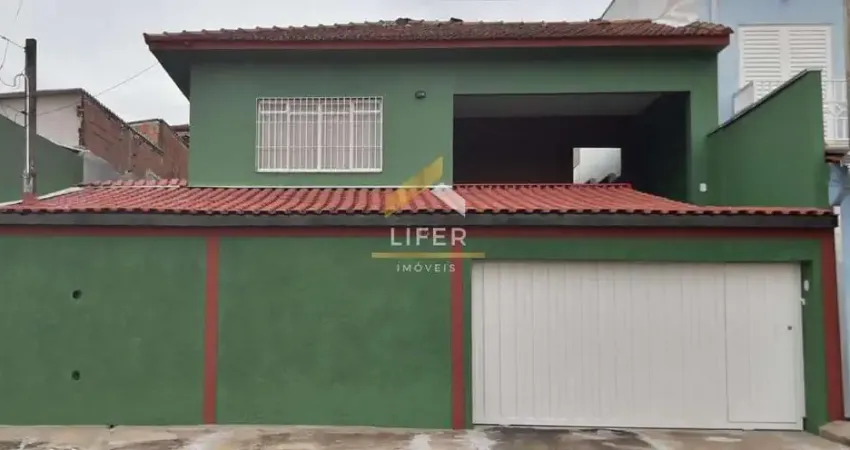 Casa com 2 quartos à venda na Rua Acre, 09, Jardim São Jorge, Hortolândia