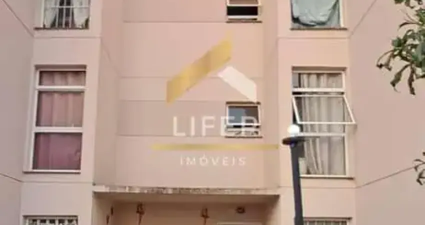 Apartamento com 2 quartos à venda na Murta do Campo, 138, Parque Campo Bonito, Indaiatuba
