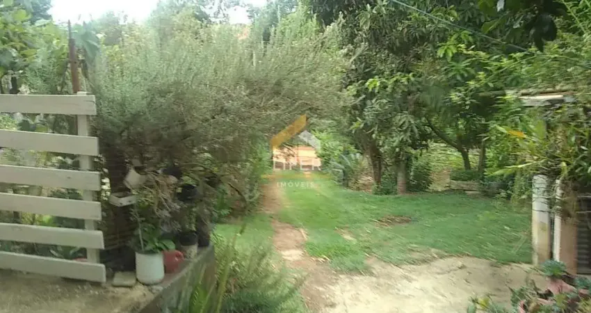 Chácara / sítio com 2 quartos à venda na Rua José Moacir Fonseca, 1170, Recanto dos Dourados, Campinas