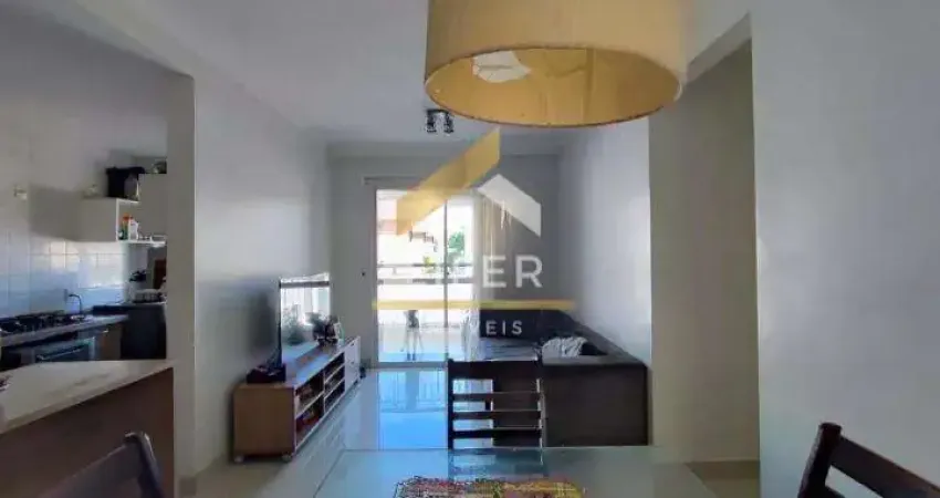 Apartamento com 3 quartos à venda na Visconde de Porto Seguro, 200, Vila Ipê, Campinas