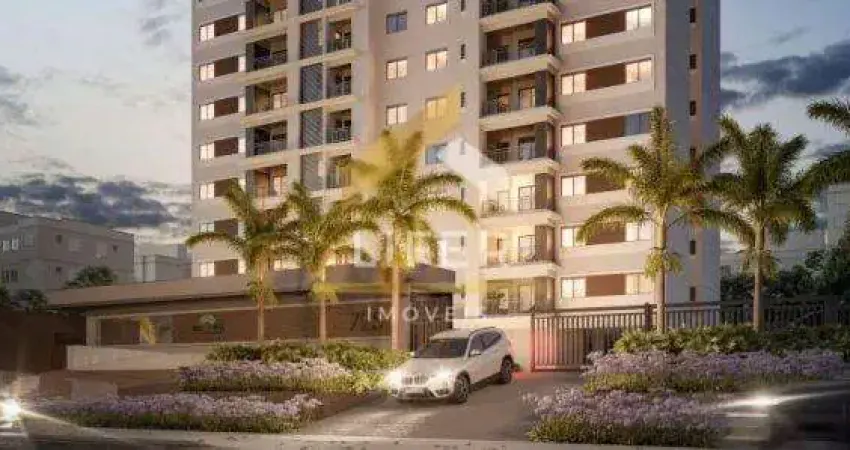 Apartamento com 3 quartos à venda na Rua Vitoriano dos Anjos, 725, Vila João Jorge, Campinas