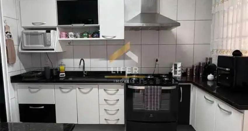 Casa com 3 quartos à venda na Pedro Lemos Nogueira, 500, Jardim Sarapiranga, Jundiaí