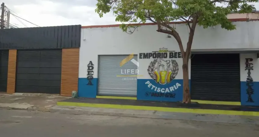 Sala comercial à venda na Tanhaçu, Jardim Nova América, Hortolândia
