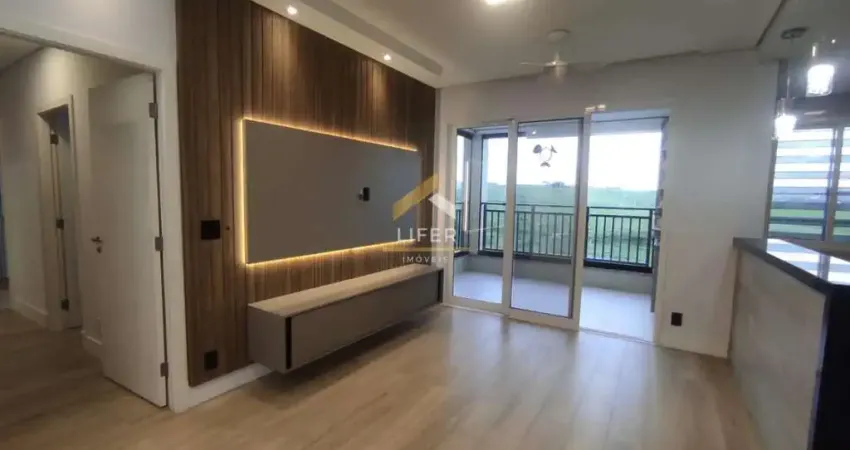 Apartamento com 3 quartos para alugar na Avenida Dermival Bernardes Siqueira, 2175, Swiss Park, Campinas