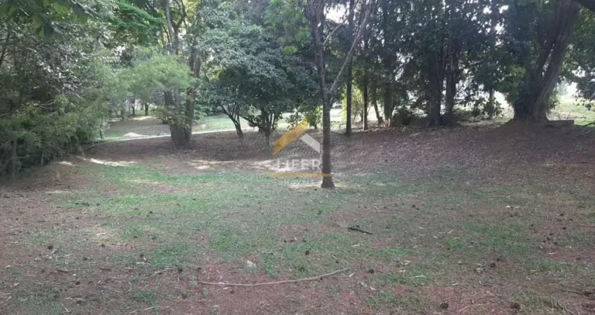 Terreno em condomínio fechado à venda na Alameda Itajubá, 820, Villa Lombarda, Valinhos