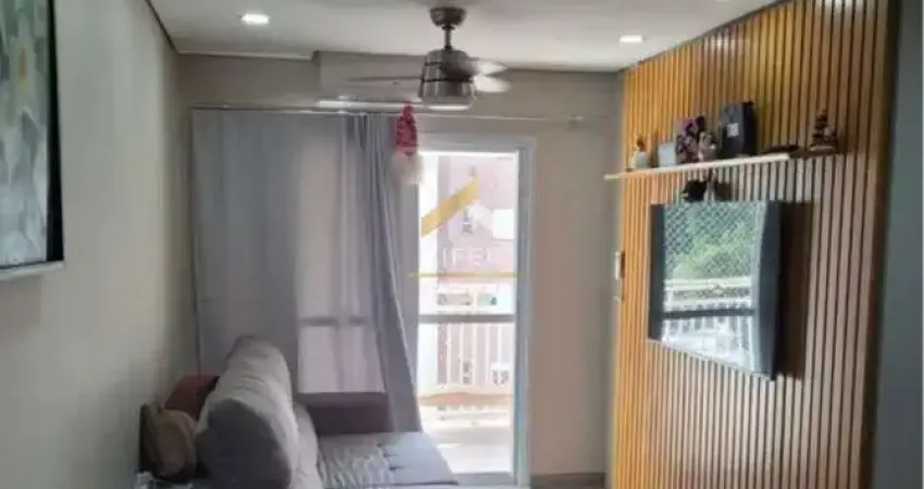 Apartamento com 3 quartos à venda na Avenida Doutor Alexandre Martins Laroca, 930, Santa Terezinha, Paulínia