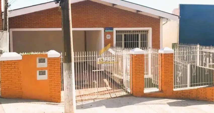 Casa com 3 quartos à venda na Avenida Engenheiro Antônio Francisco de Paula Souza, 2150, Vila Georgina, Campinas