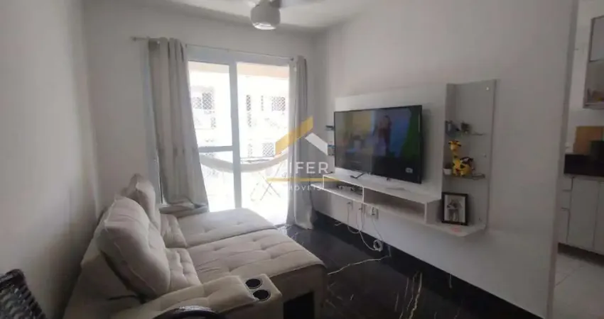 Apartamento com 2 quartos à venda na Nelson Rubini, 570, Balneario Tropical, Paulínia