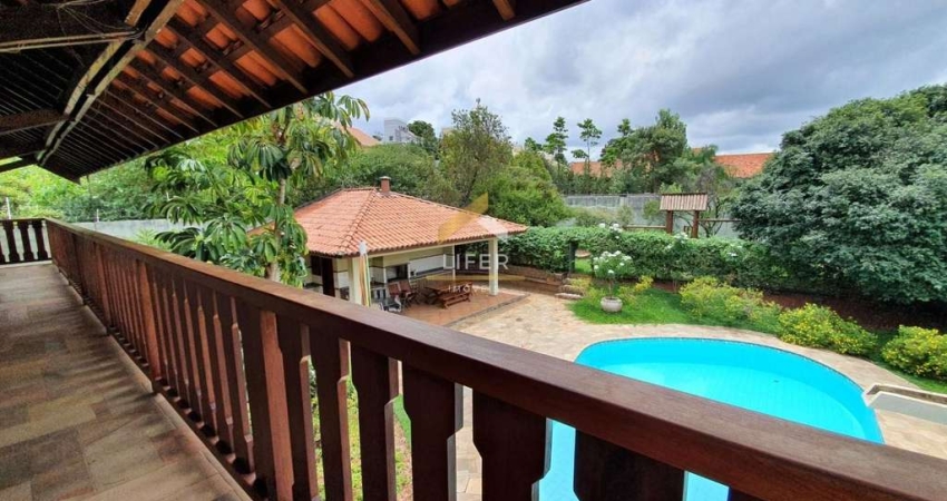 Casa comercial à venda na Rua Percílio Neto, 3, Parque Taquaral, Campinas