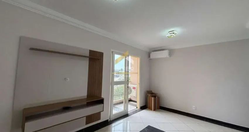 Apartamento com 3 quartos à venda na Rua Doutor Herculano Gouvea Neto, 460, Loteamento Parque São Martinho, Campinas