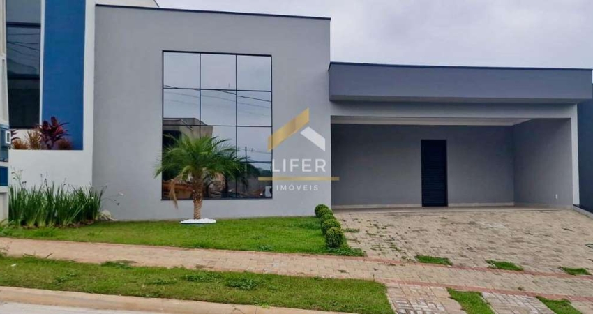 Casa em condomínio fechado com 3 quartos à venda na Rua Betty Hass de Campos, 415, Colinas de Indaiatuba, Indaiatuba