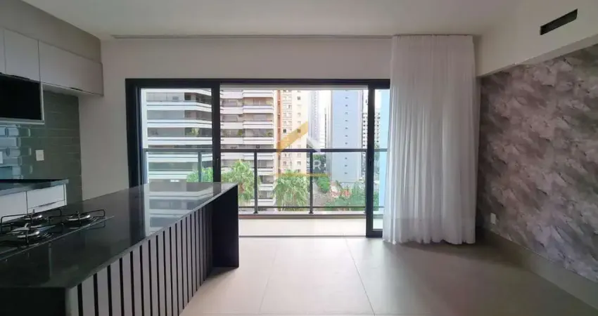 Apartamento com 1 quarto à venda na Rua Maria Monteiro, 536, Cambuí, Campinas