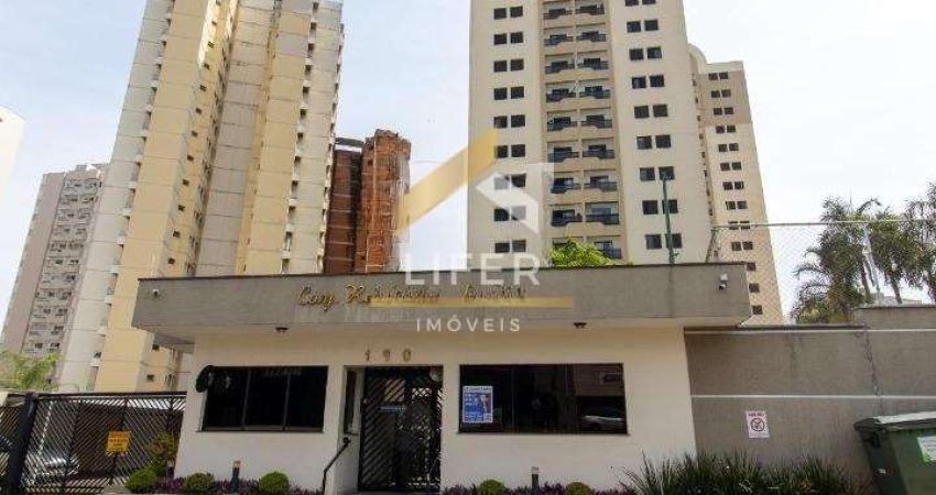 Apartamento com 3 quartos à venda na Rua Jasmim, 190, Chácara Primavera, Campinas