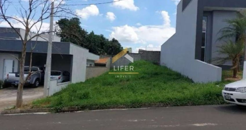 Terreno em condomínio fechado à venda na Siriema, 594, Jardim Itapoan, Monte Mor