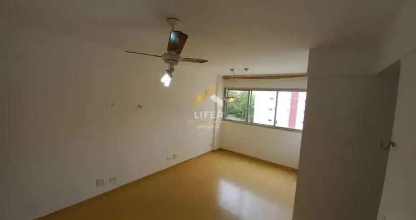 Apartamento com 2 quartos à venda na Rua Hermantino Coelho, 255, Mansões Santo Antônio, Campinas