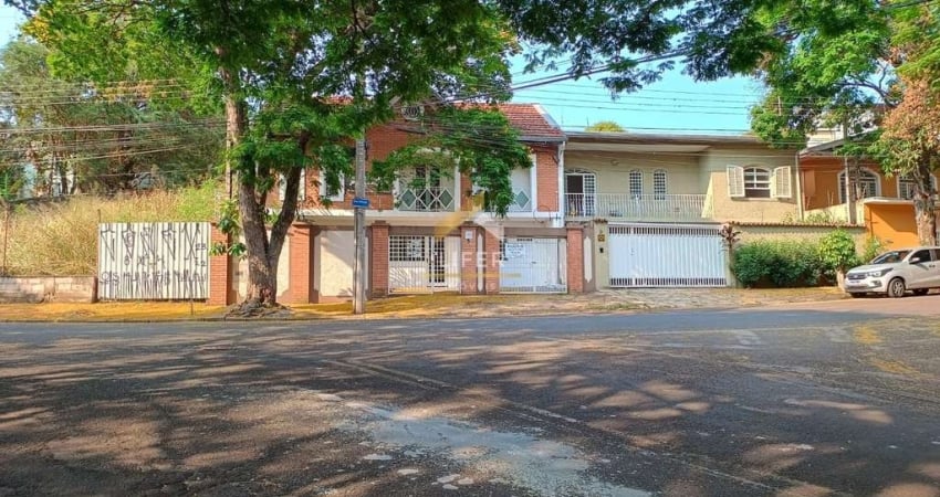 Casa comercial para alugar na Rua Olímpia, 900, Chácara da Barra, Campinas