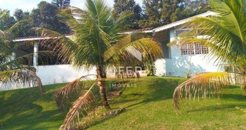 Chácara / sítio com 3 quartos à venda na Estrada Municipal Maria Romano, 45, Chácaras São Bento, Valinhos