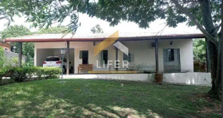 Chácara / sítio com 4 quartos à venda na Domingos Angeli, 32, Chácaras São Bento, Valinhos