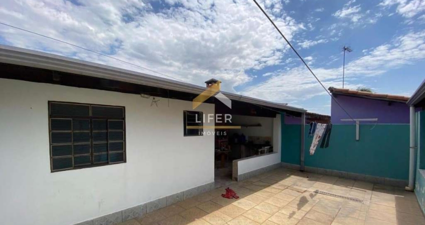 Casa com 3 quartos à venda na Rua Jorge Ferreira Ávila, 900, Dic V (Conjunto Habitacional Chico Mendes), Campinas