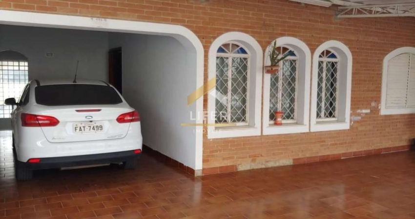Casa com 5 quartos à venda na Rua Manoel Luís de Souza Neto, 900, Jardim New York, Campinas