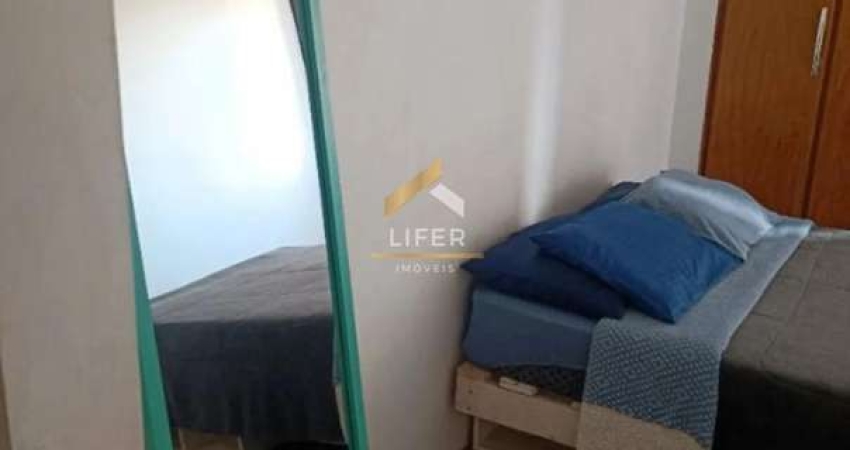 Apartamento com 1 quarto à venda na Rua Luzitana, 144, Bosque, Campinas