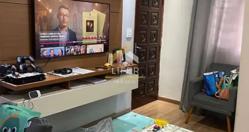 Casa com 2 quartos à venda na Rua Ademar Pereira de Barros, 1, Jardim Centenário, Campinas