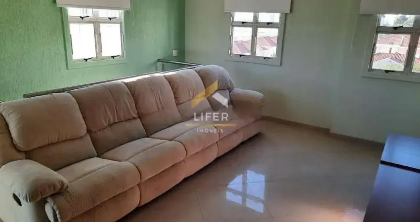 Cobertura com 3 quartos à venda na Rua São Miguel Arcanjo, 1730, Jardim Nova Europa, Campinas