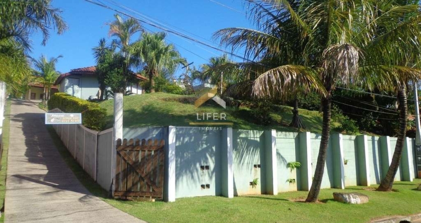 Chácara / sítio com 6 quartos à venda na Rua Crista de Galo, 1, Vale da Santa Fé, Vinhedo