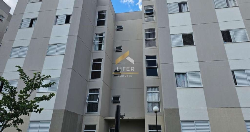 Apartamento com 2 quartos à venda na Plácida Pretini, 420, Parque São Jorge, Campinas