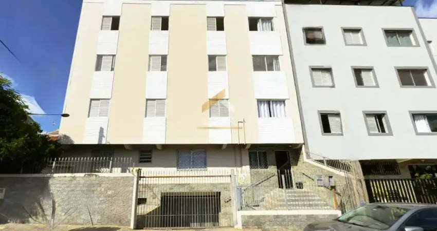 Apartamento com 3 quartos à venda na Rua Professor João Augusto de Toledo, 159, Vila Proost de Souza, Campinas