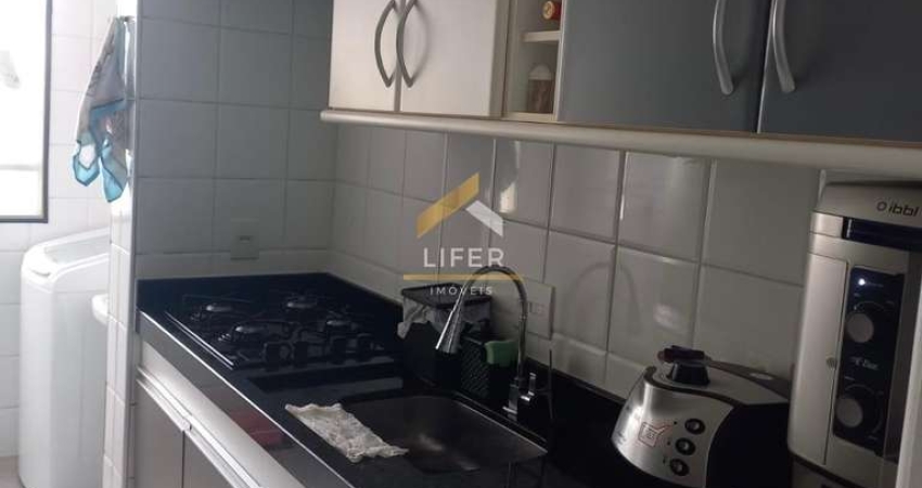Apartamento com 3 quartos à venda na Rua Doutor Herculano Gouvea Neto, 460, Loteamento Parque São Martinho, Campinas