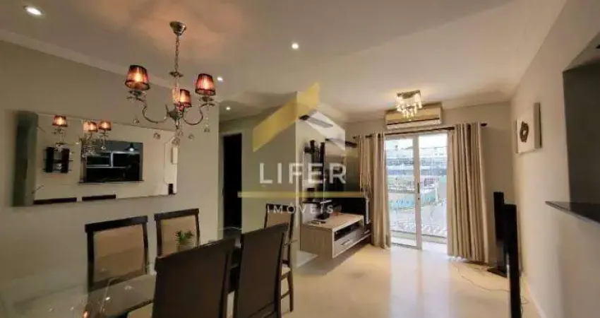 Apartamento com 2 quartos à venda na Rua José Luiz Camargo Moreira, 202, Mansões Santo Antônio, Campinas