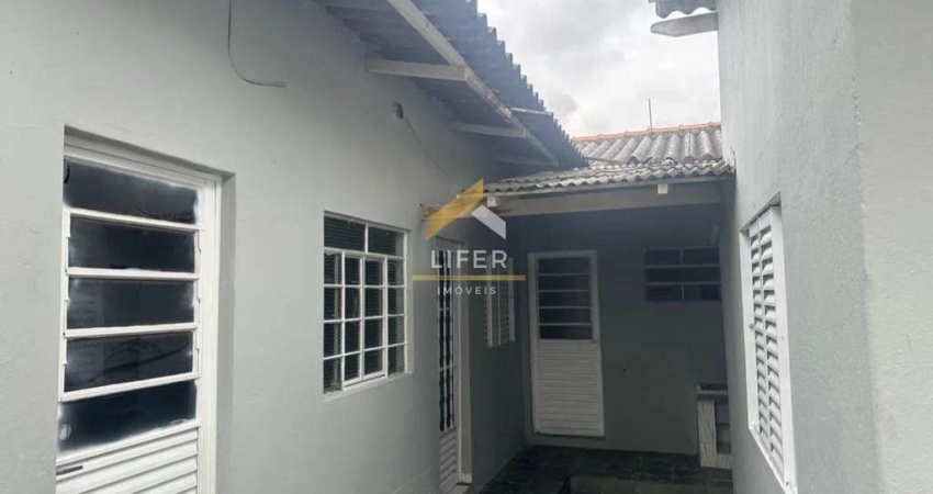Casa com 3 quartos à venda na Rua dos Angicos, 09, Vila Boa Vista, Campinas