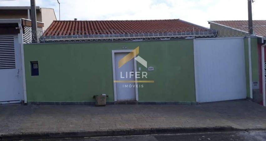 Casa com 3 quartos à venda na Alice Dias da Silva, 870, Dic VI (Conjunto Habitacional Santo Dias Silva), Campinas