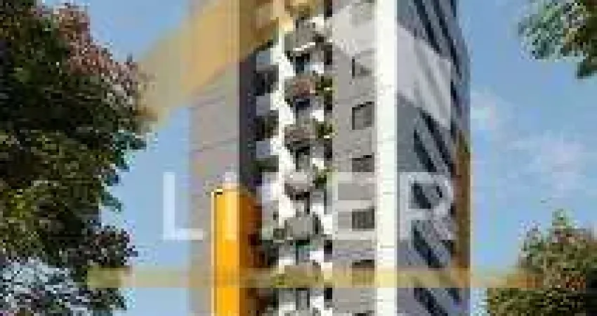 Apartamento com 2 quartos à venda na Rua Egle Moretti Belintani, 156, Mansões Santo Antônio, Campinas