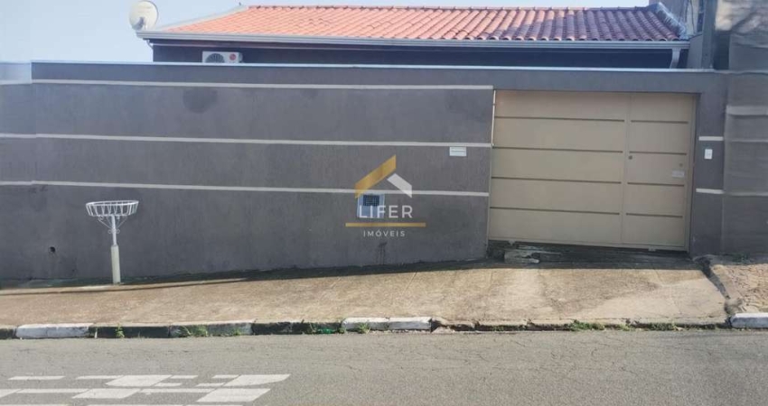 Casa com 3 quartos à venda na Rua Elias de Oliveira Sabóia, 489, Jardim Santa Eudóxia, Campinas