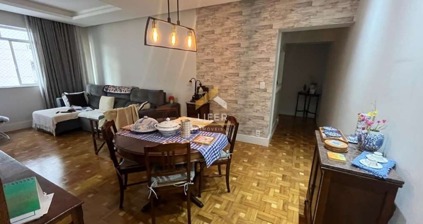 Apartamento com 2 quartos à venda na Rua Sacramento, 427, Vila Itapura, Campinas