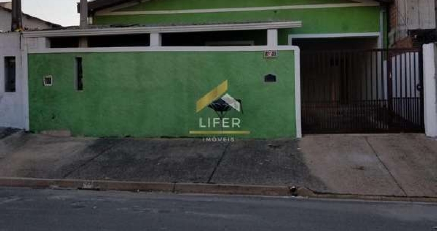 Casa com 3 quartos à venda na Rua Doutor Mamed Hussein, 10, Cidade Satélite Íris, Campinas