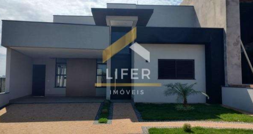 Casa em condomínio fechado com 3 quartos à venda na Avenida Olívio Franceschini, 001, Parque Ortolândia, Hortolândia