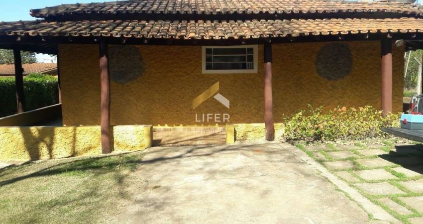 Chácara / sítio com 2 quartos à venda na Rua Atílio Tafarello, 985, Recanto dos Dourados, Campinas