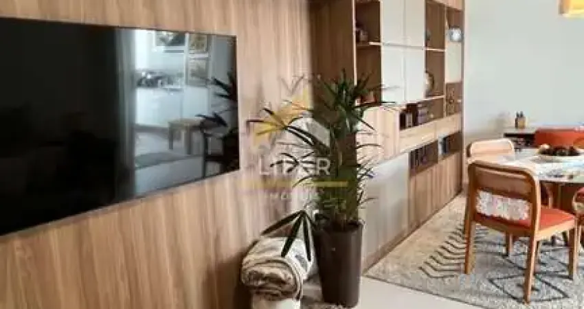 Apartamento com 2 quartos à venda na Rua Henrique Schroeder, 111, Taquaral, Campinas
