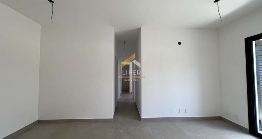 Apartamento com 3 quartos à venda na Avenida Wellman Galvão de França Rangel, 4100, Swiss Park, Campinas
