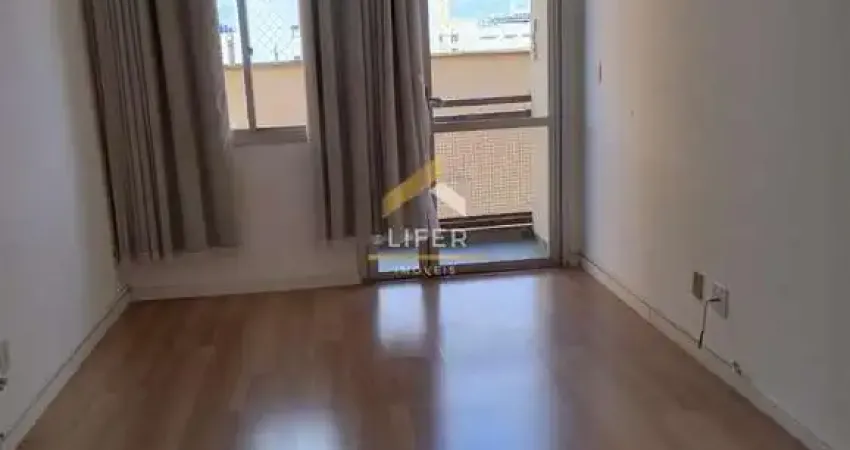 Apartamento com 2 quartos à venda na Rua Doutor Sales de Oliveira, 639, Vila Industrial, Campinas