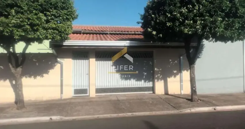 Casa com 2 quartos à venda na Rua Orlando de Moraes, 300, Jardim São Manoel, Nova Odessa